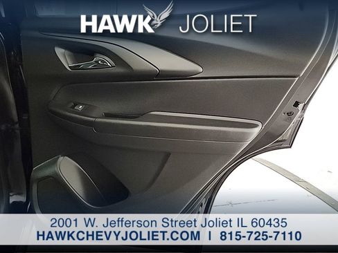 Used 2023 Chevrolet TrailBlazer LT w/ Convenience Package FWD image 23