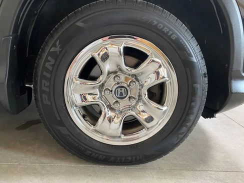 Used 2013 Honda CR-V LX image 38