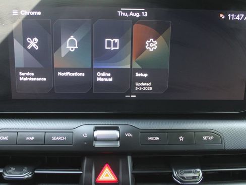 Used 2025 Kia K4 FWD image 39