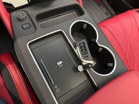 New 2026 Acura MDX Type S image 23