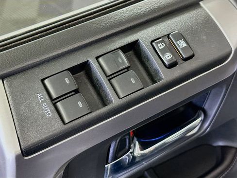 Used 2016 Toyota 4Runner Limited image 21