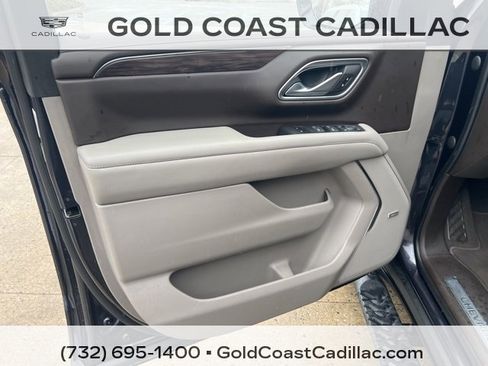 Used 2022 Chevrolet Tahoe Z71 w/ Z71 Off-Road Package image 18