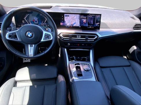 Used 2024 BMW M440i Gran Coupe w/ Premium Package RWD image 16