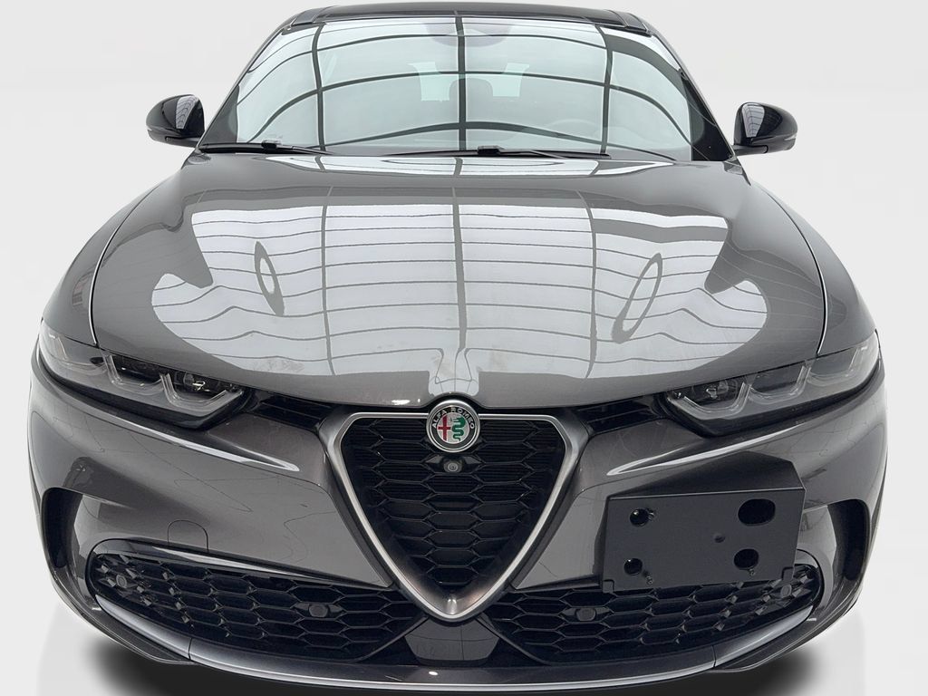 Used 2024 Alfa Romeo Tonale Ti w/ Active Assist Package AWD/4WD image 4
