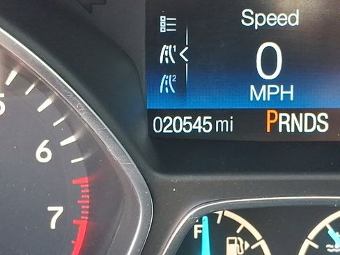 Used 2019 Ford Escape SEL AWD/4WD image 20