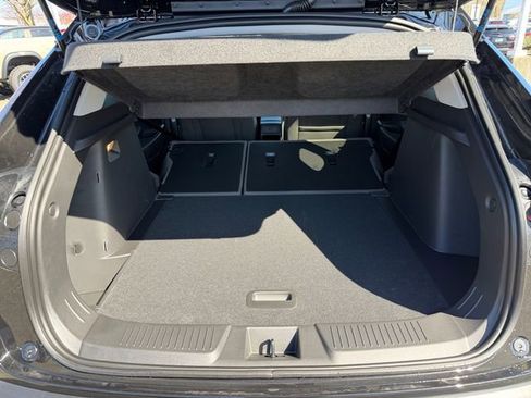 New 2026 Chevrolet Trax ACTIV image 35