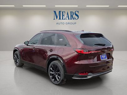New 2026 MAZDA CX-90 3.3 Turbo S w/ Premium Package