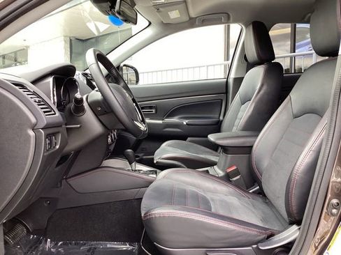 Used 2024 Mitsubishi Outlander Sport SE AWD/4WD image 26
