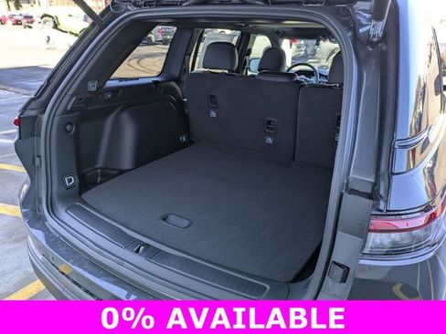 New 2026 Jeep Grand Cherokee Altitude image 25