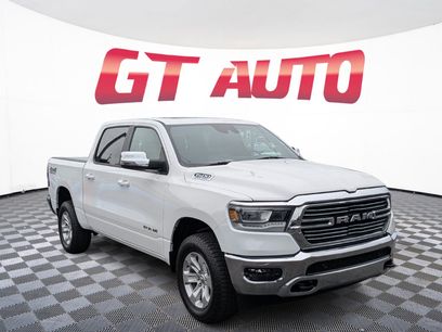 Used 2023 RAM 1500 Laramie