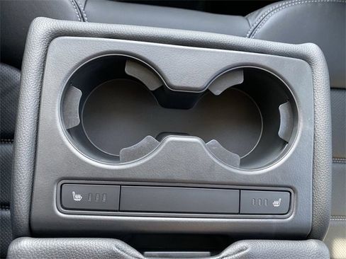 New 2025 MAZDA CX-5 AWD 2.5 S w/ Premium Plus Pkg image 34