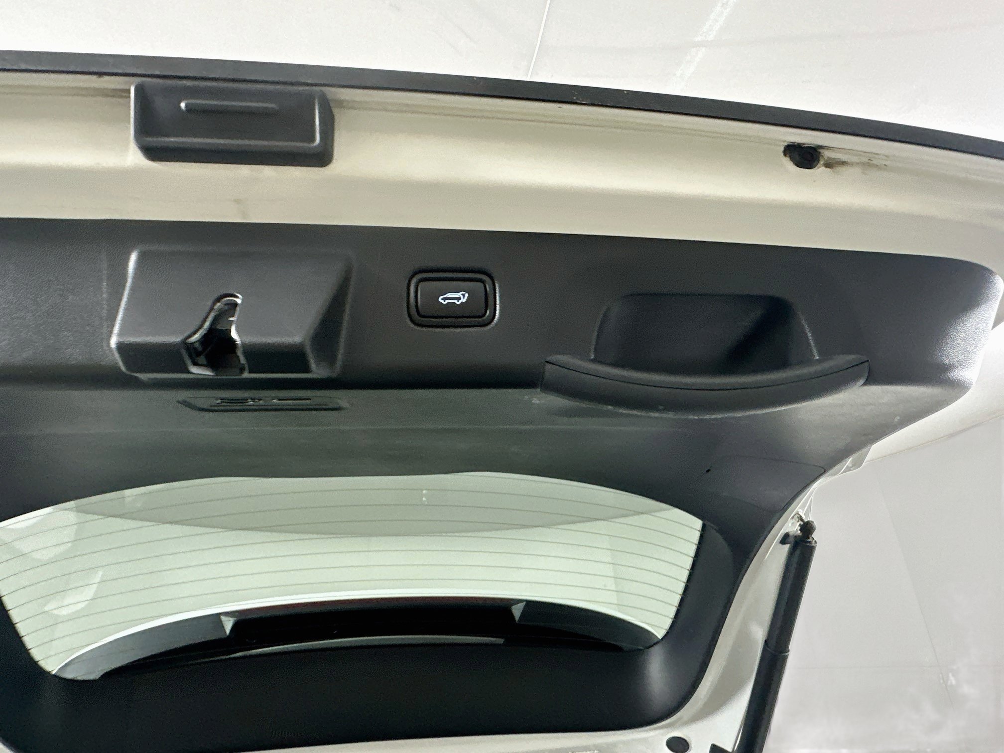 Used 2025 Hyundai Tucson SEL FWD image 28