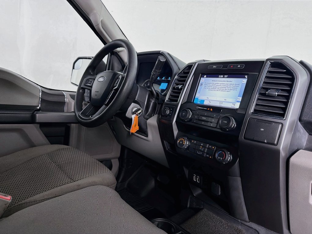 Used 2019 Ford F150 XLT AWD/4WD image 31