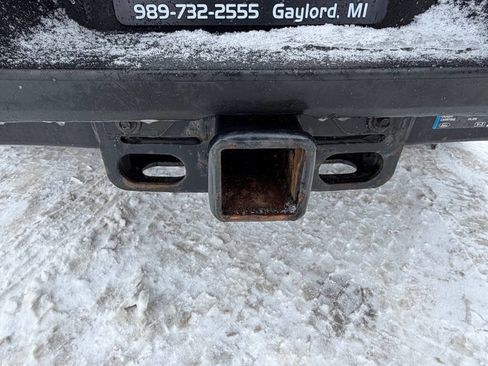 Used 2022 Ford F450 Platinum w/ FX4 Off-Road Package image 49