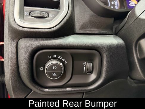 New 2026 RAM 2500 Big Horn image 20