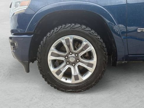 Used 2020 RAM 1500 Limited RWD image 23