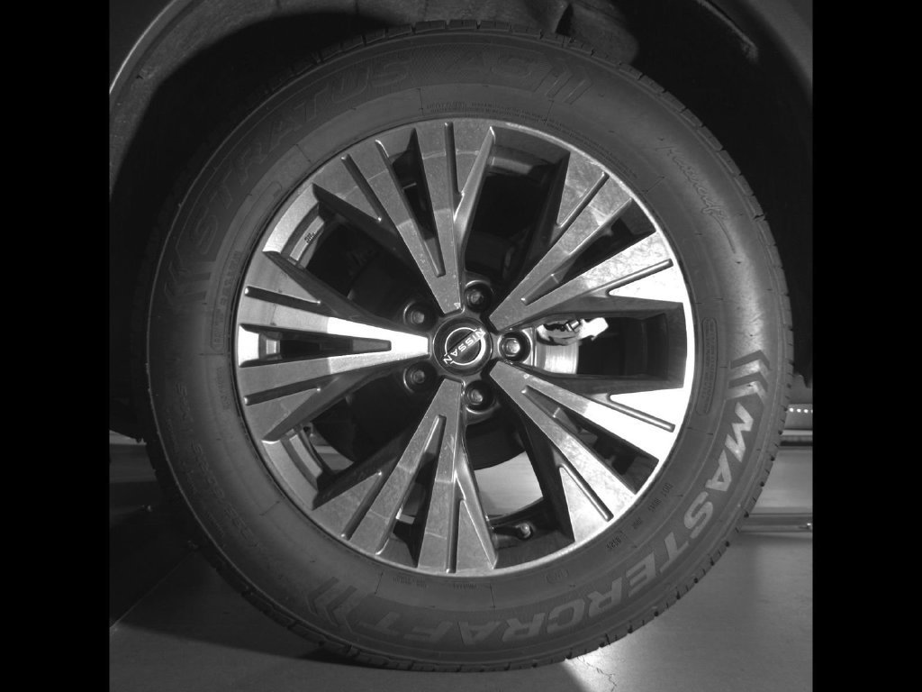 Certified 2023 Nissan Rogue SV FWD image 12