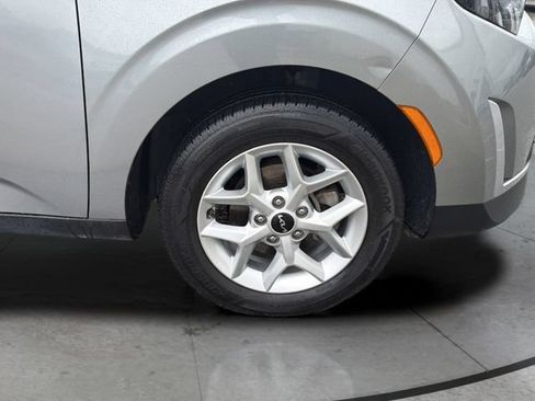 Used 2023 Kia Soul LX w/ Option Group 015 FWD image 30