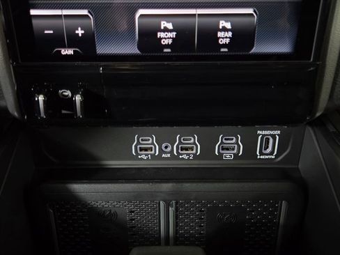 New 2026 RAM 1500 Laramie image 23