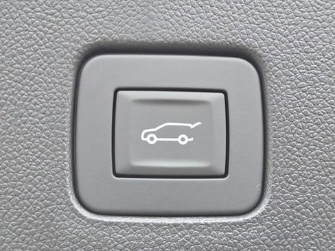 New 2026 Buick Envista Avenir image 6