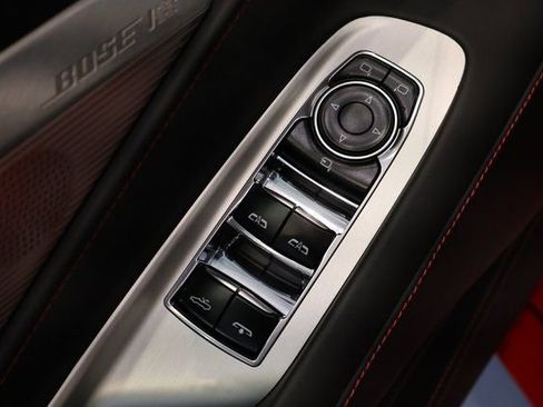 New 2026 Chevrolet Corvette Stingray Premium Conv w/ Z51 Performance Package image 12