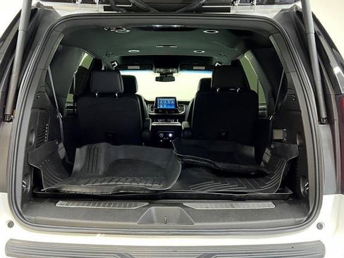 Used 2023 Chevrolet Tahoe Z71 image 7