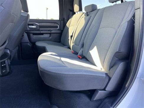 Used 2024 RAM 3500 Big Horn image 22