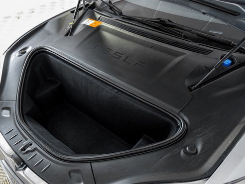 Used 2017 Tesla Model S 100D image 50