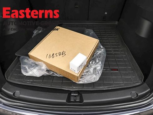 Used 2021 Tesla Model Y Performance image 9