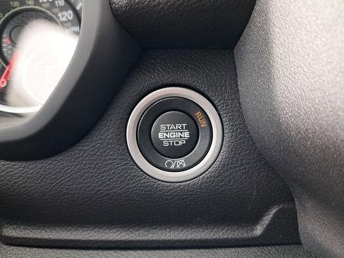 New 2024 RAM 2500 Tradesman w/ Towing Technology Group image 25