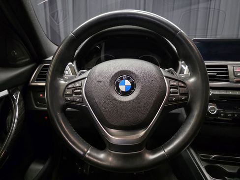 Used 2018 BMW 340i xDrive Sedan AWD/4WD image 55