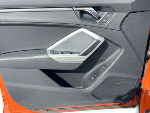 Used 2022 Audi Q3 2.0T Premium Plus image 13