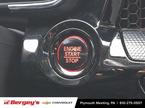 Used 2023 Honda CR-V EX-L image 26