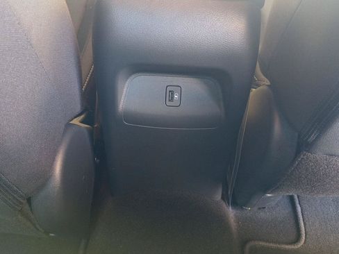 Used 2025 Nissan Sentra SV w/ All-Weather Package FWD image 28