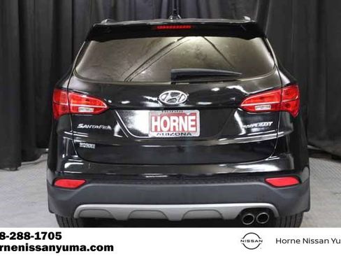Used 2014 Hyundai Santa Fe Sport 2.0T image 14