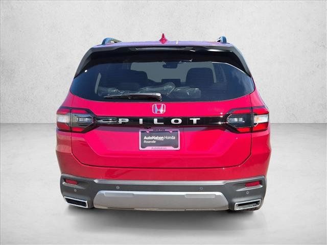 New 2026 Honda Pilot EX-L image 8