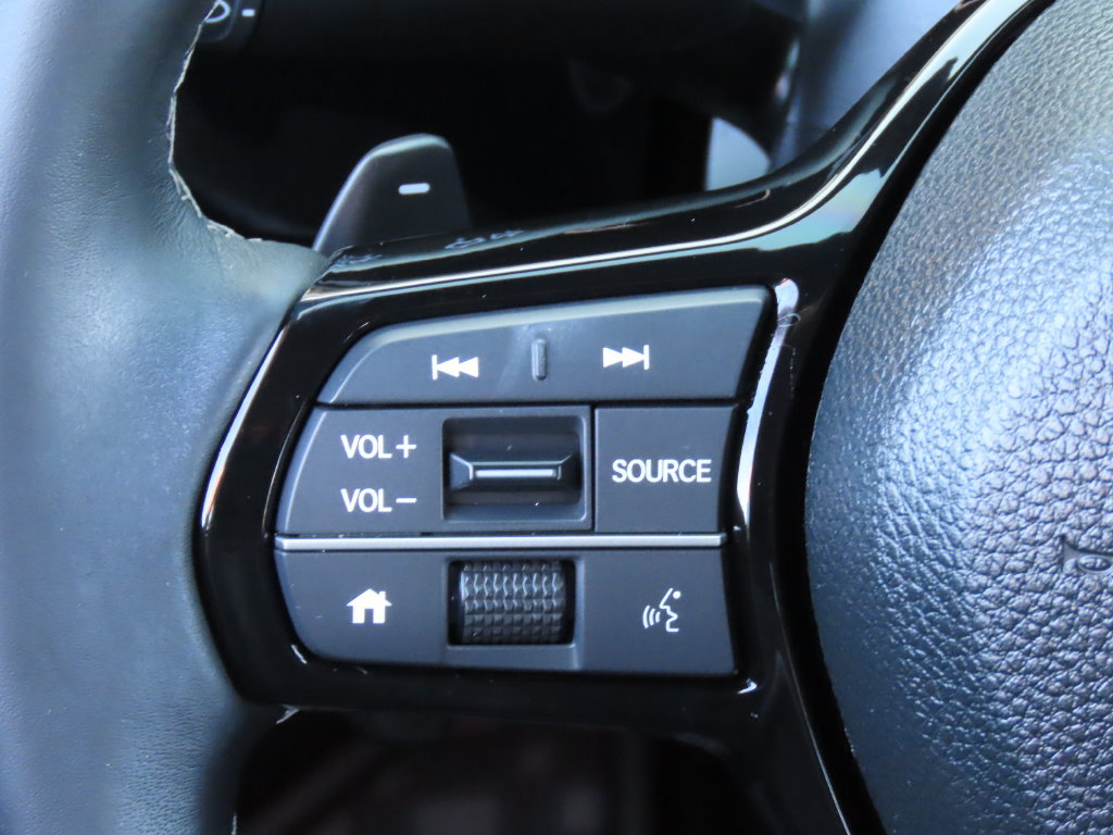 Used 2026 Honda Civic Sport image 41