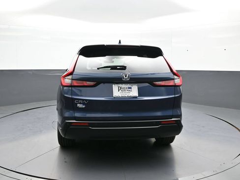 Used 2026 Honda CR-V EX-L image 7