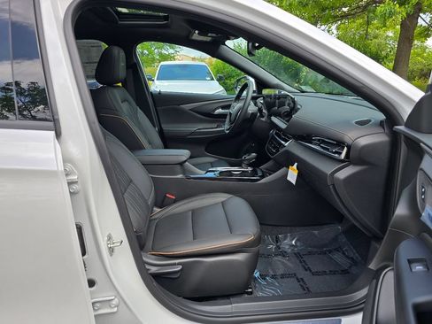 New 2026 Buick Envista Avenir FWD image 27