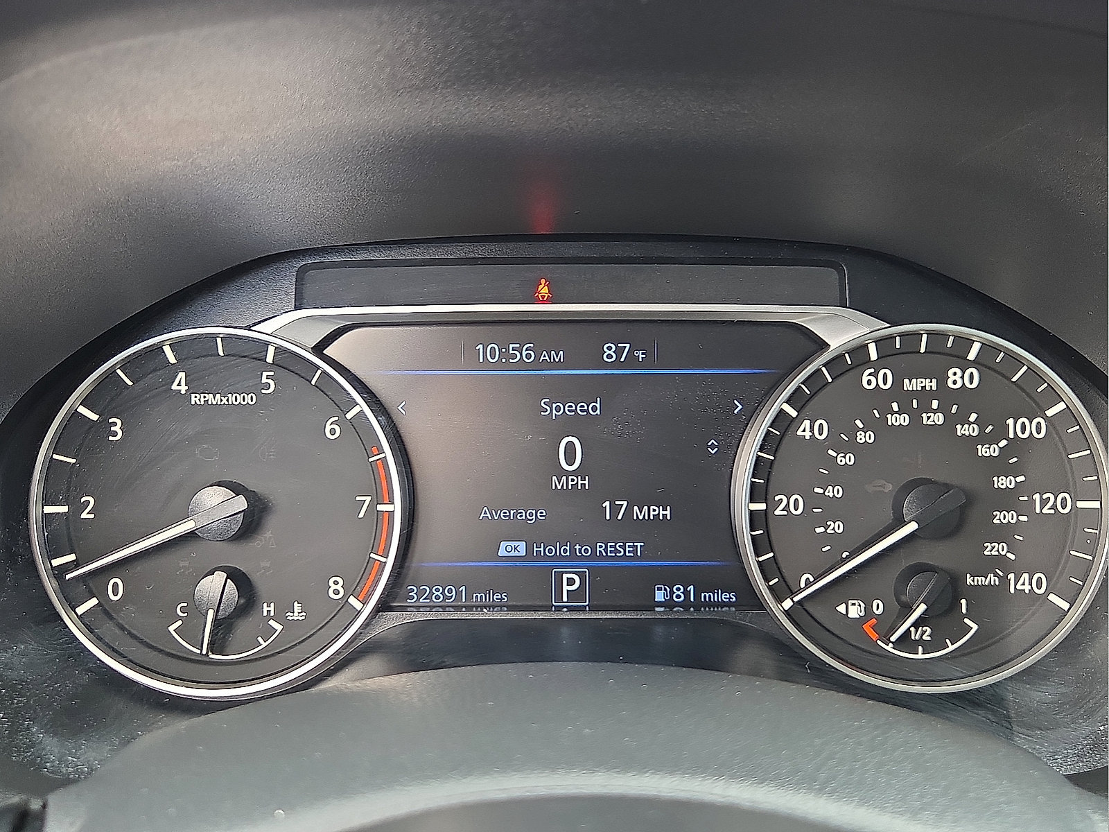 Used 2025 Nissan Altima 2.5 SV w/ SV Special Edition Package FWD image 23