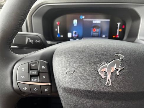 New 2026 Ford Bronco Sport Outer Banks w/ Outer Banks Tech Package+ AWD/4WD image 24