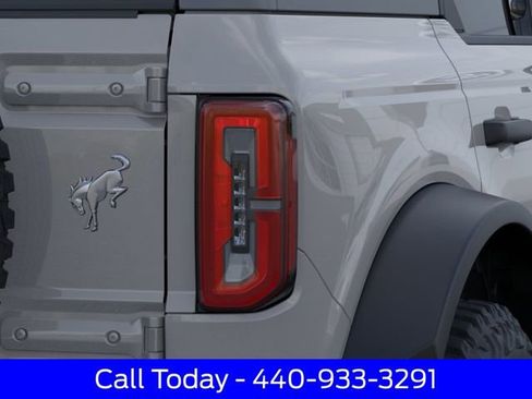 New 2026 Ford Bronco Badlands AWD/4WD image 26