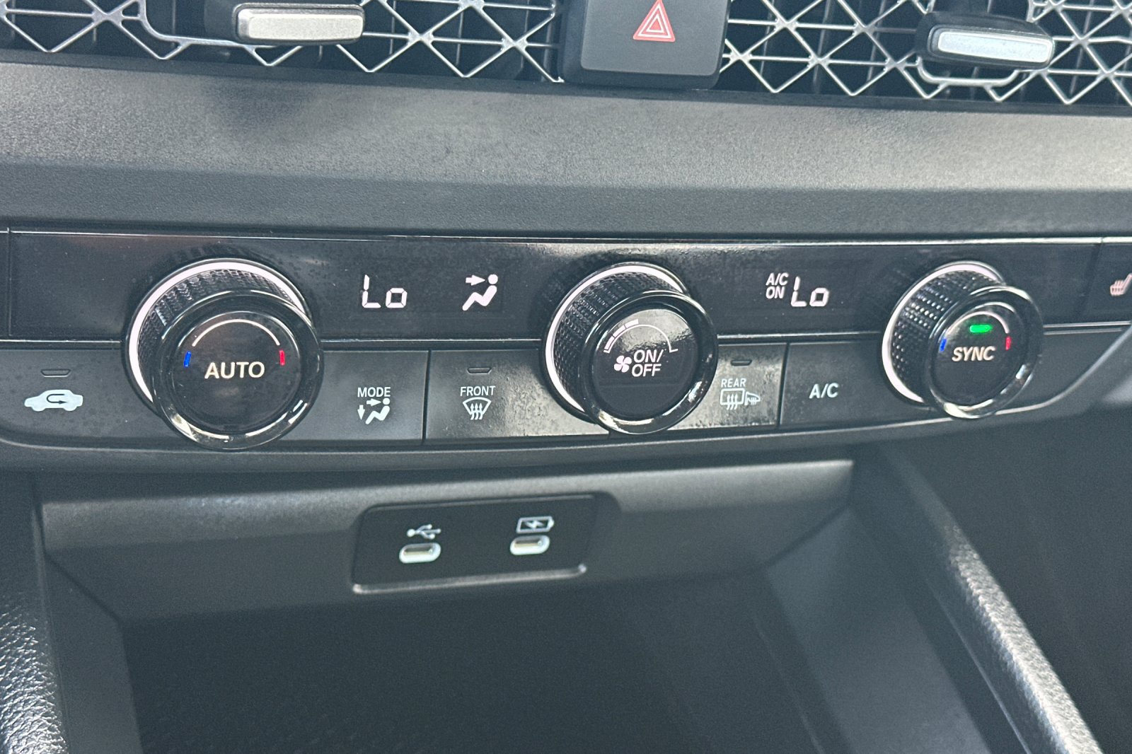 Certified 2024 Honda Accord EX image 19
