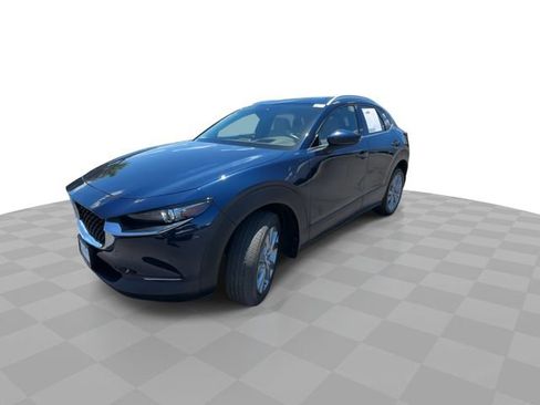 Used 2023 MAZDA CX-30 AWD 2.5 S w/ Premium Package image 4