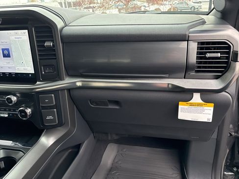 New 2025 Ford F150 Lariat w/ Equipment Group 502A High image 31