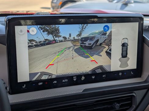 New 2025 Ford Bronco Sport Big Bend w/ Convenience Package image 17