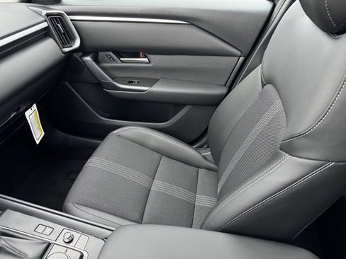 New 2026 MAZDA CX-50 2.5 Hybrid w/ Cargo Package image 22