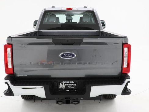 New 2025 Ford F250 XL w/ XL Chrome Package image 5