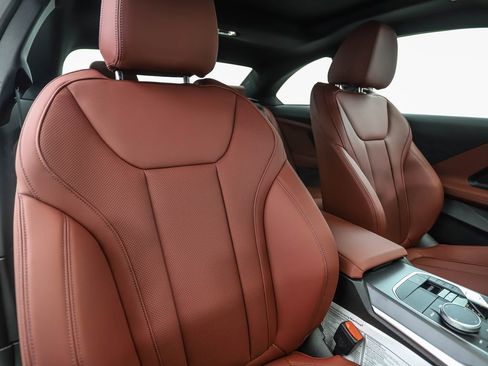 New 2026 BMW 230i xDrive Coupe w/ Convenience Package image 26