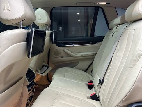 Used 2015 BMW X5 sDrive35i RWD image 23
